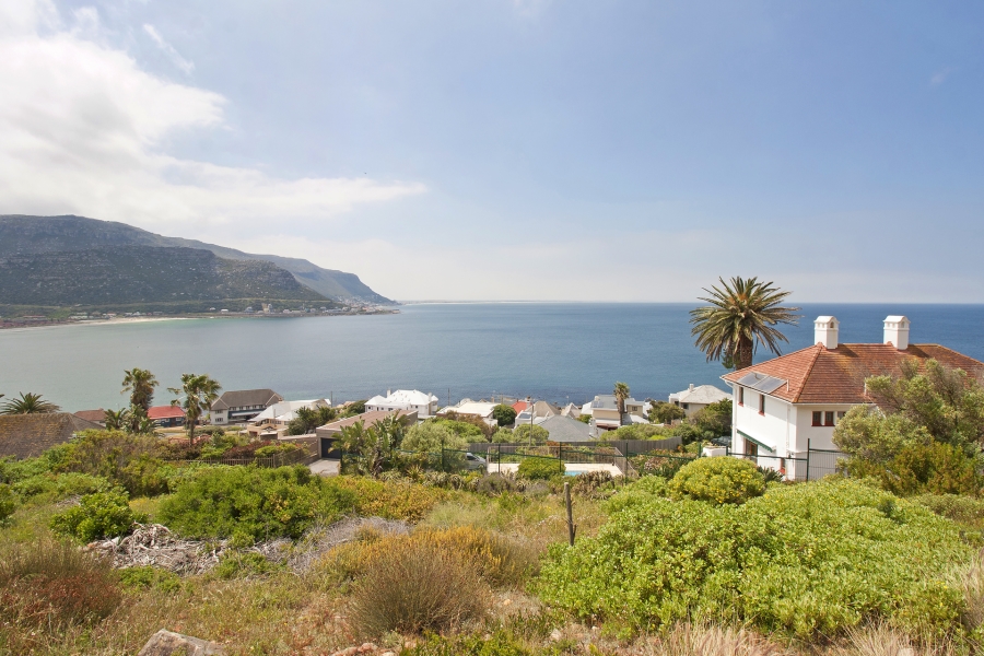 0 Bedroom Property for Sale in Fish Hoek Western Cape